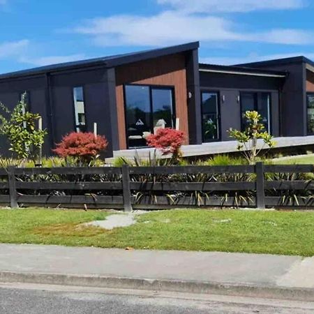 Villa Miss Eastons Whare Westport Esterno foto